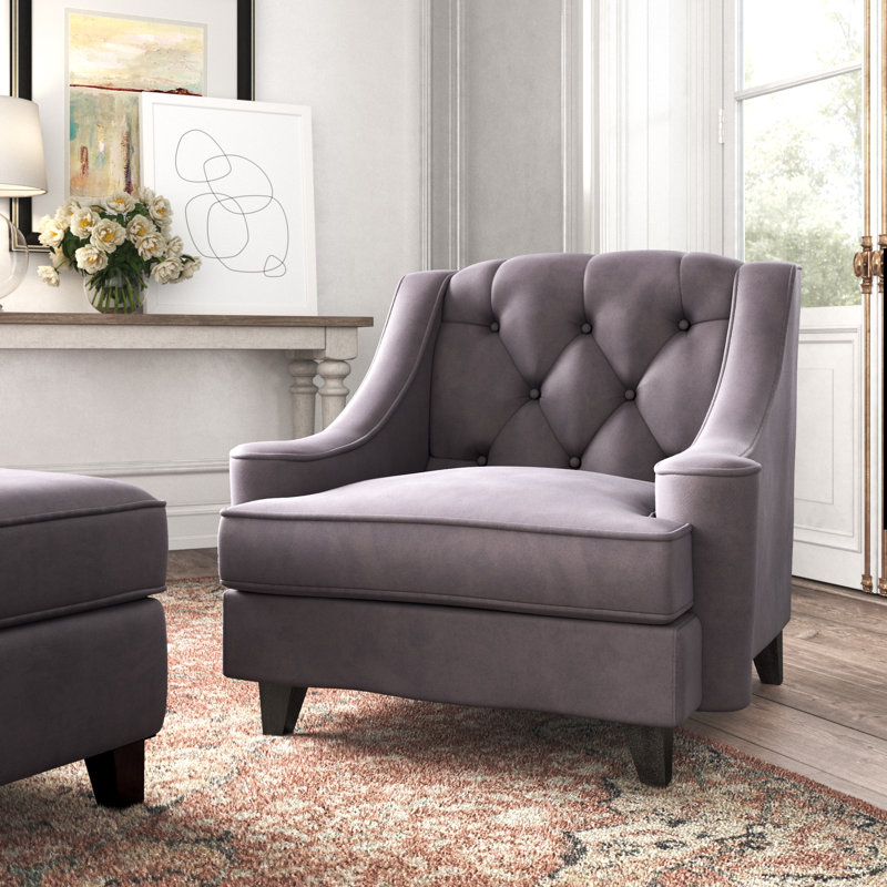 Kelly Clarkson Home Armchair & Reviews Wayfair.ca